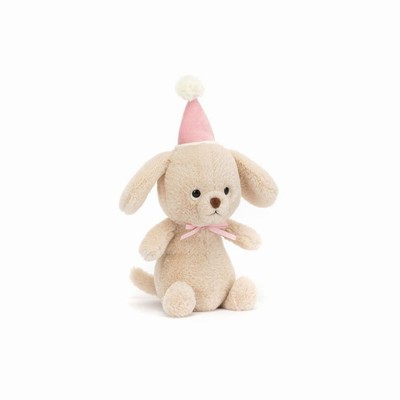 Jellycat Jollipop Dog Australia | 784591LNQ